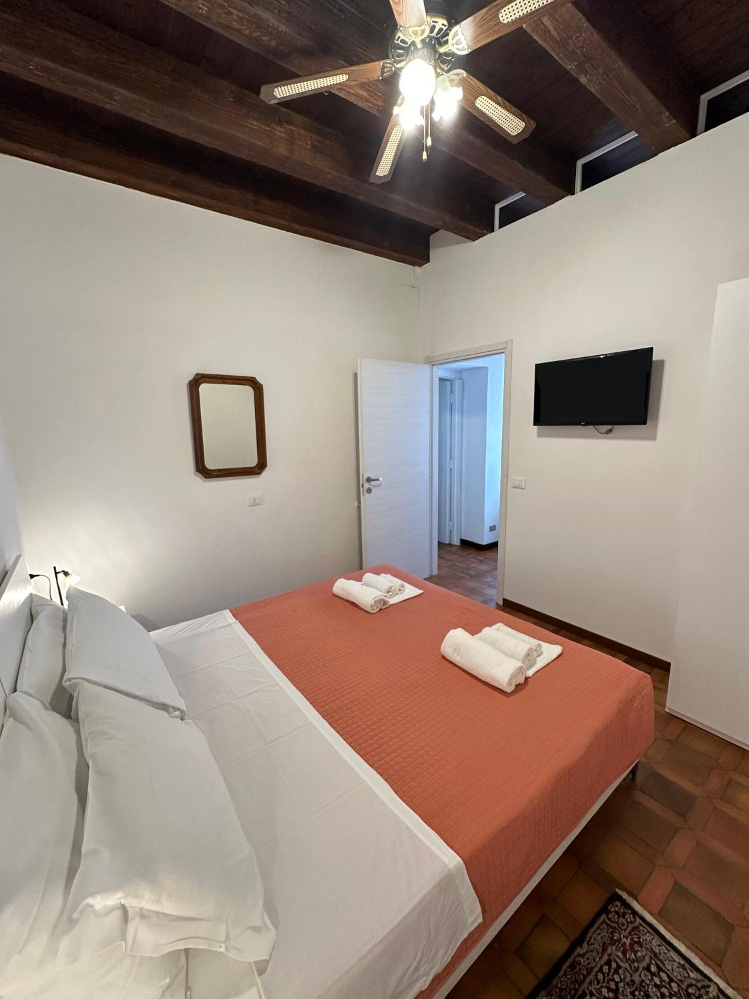 Marinesca Room Verona Exterior photo