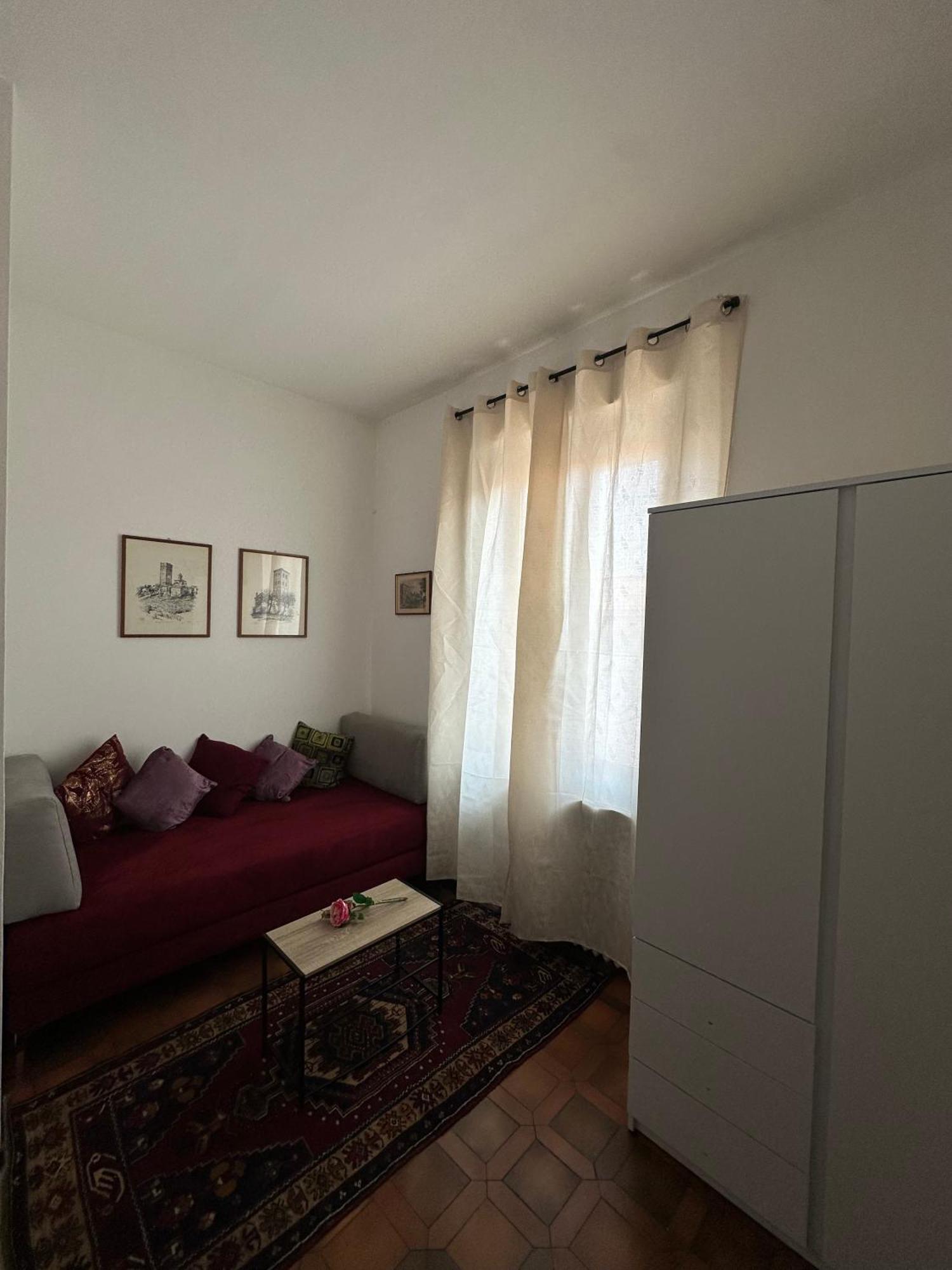 Marinesca Room Verona Exterior photo