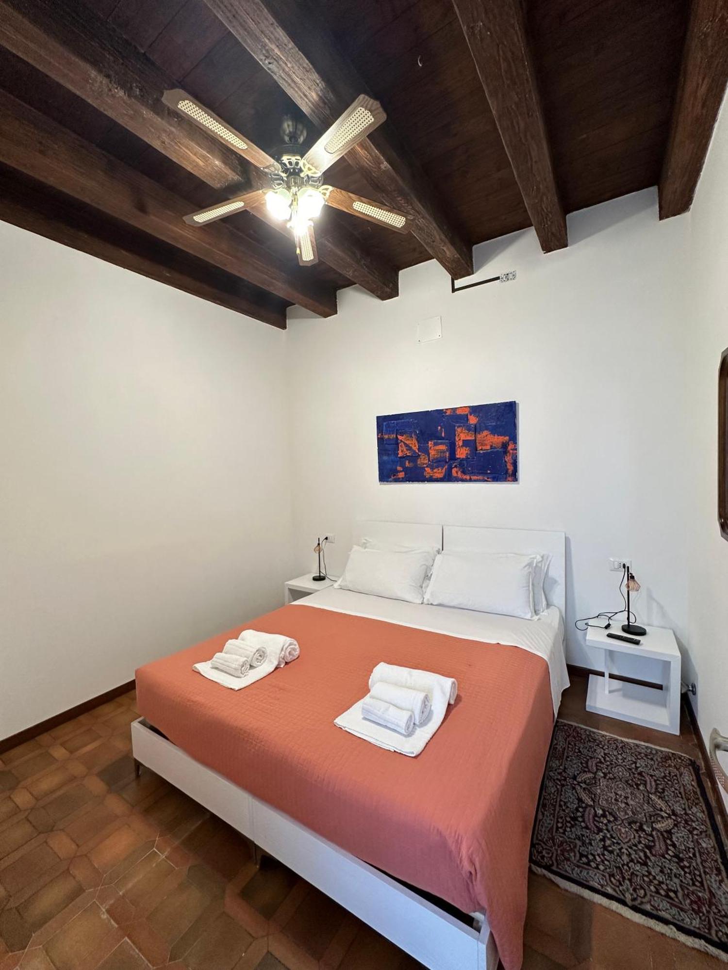 Marinesca Room Verona Exterior photo